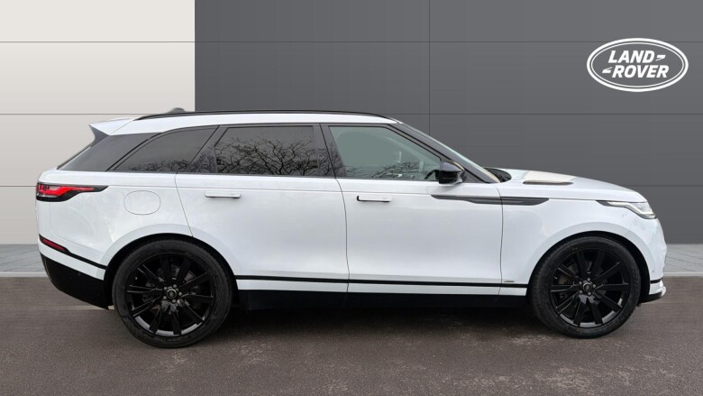 Land Rover Range Rover Velar 2.0 P300 R-Dynamic SE 5dr Auto Petrol Estate